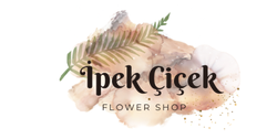 İpek Çiçekçilik logo